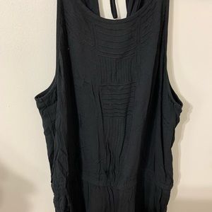 Loft short romper